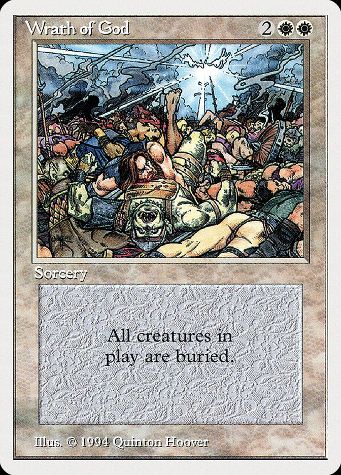 image Wrath of God