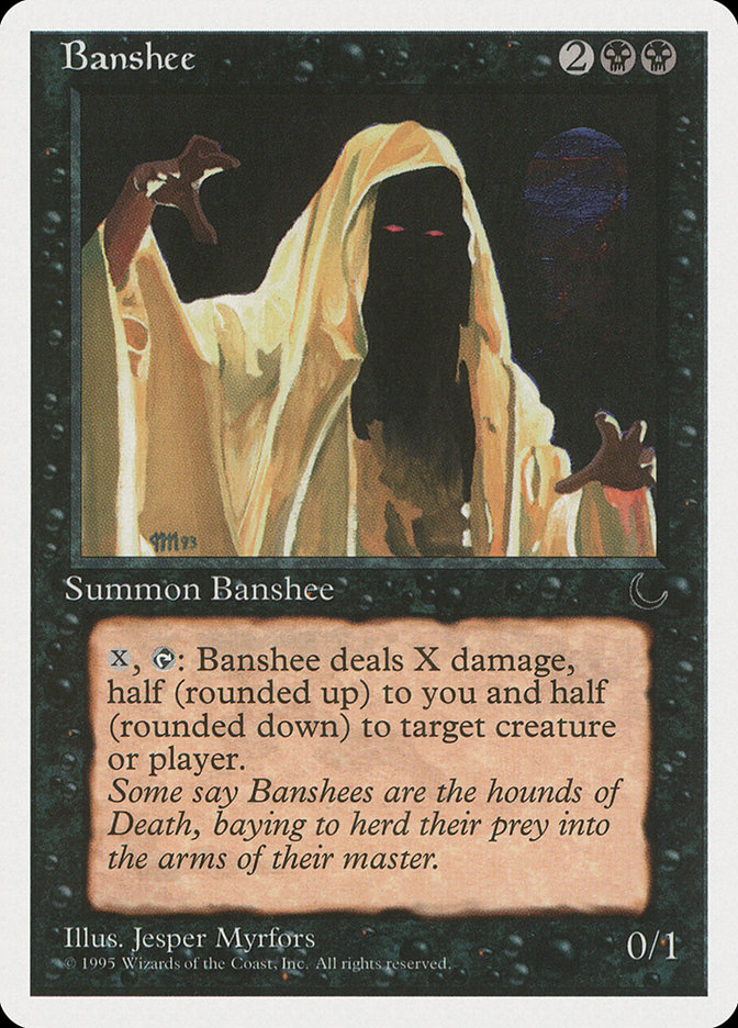 image Banshee