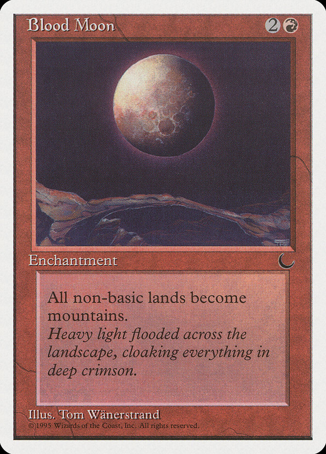 image Blood Moon