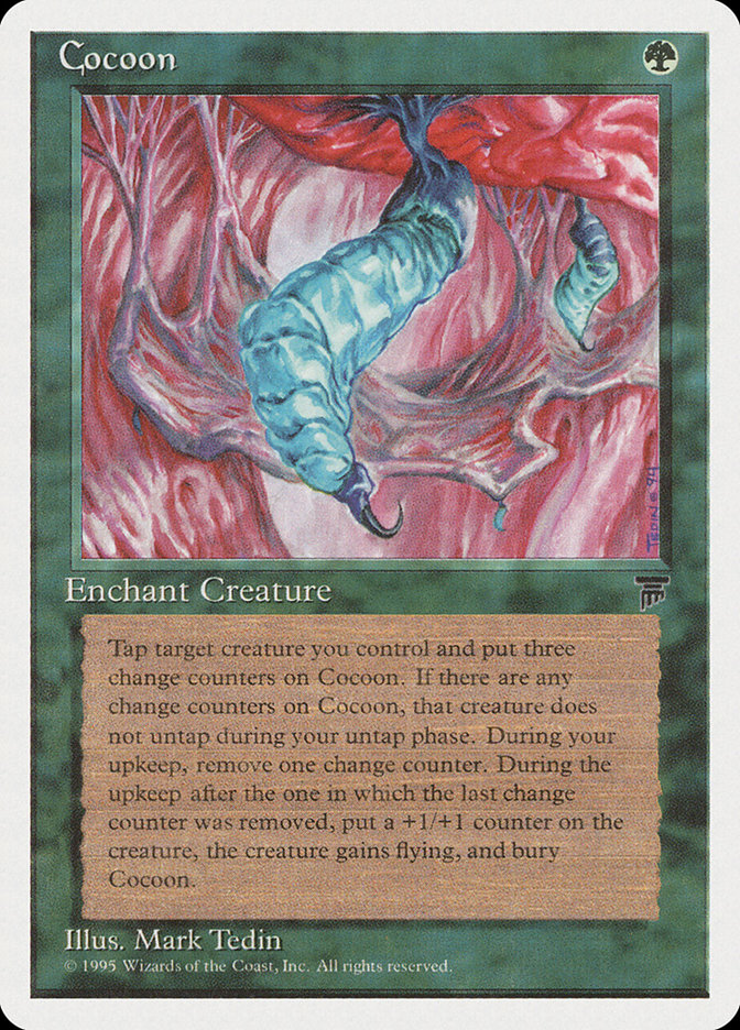 image Cocoon