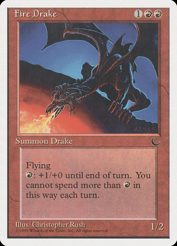 image Fire Drake