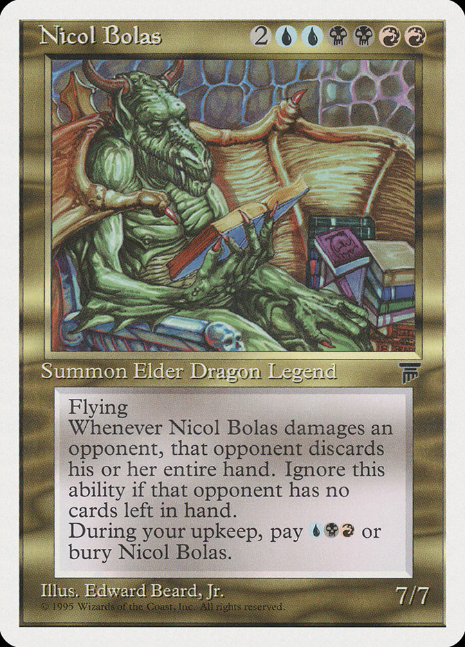 image Nicol Bolas