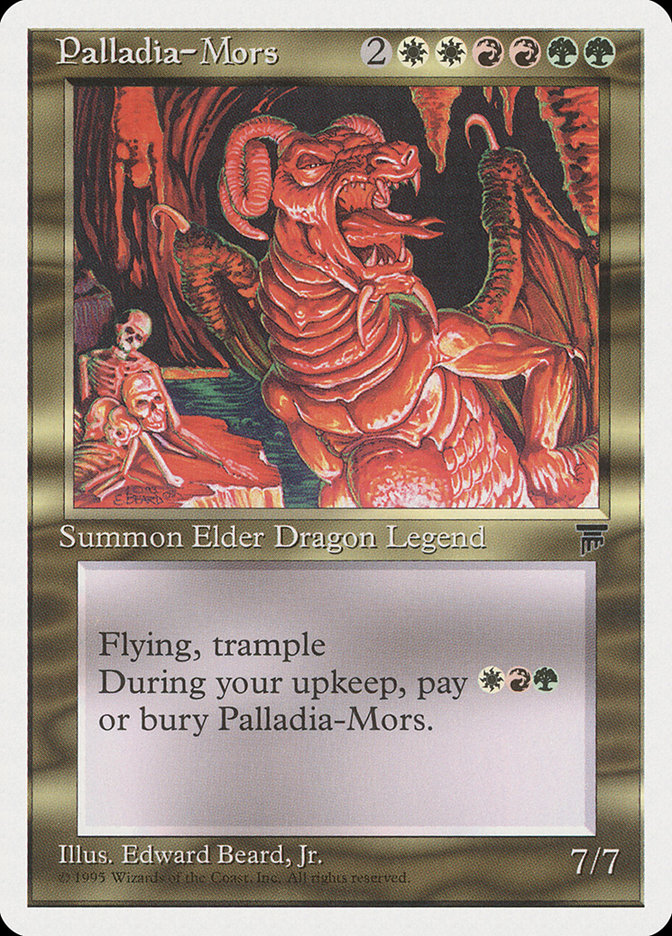 image Palladia-Mors
