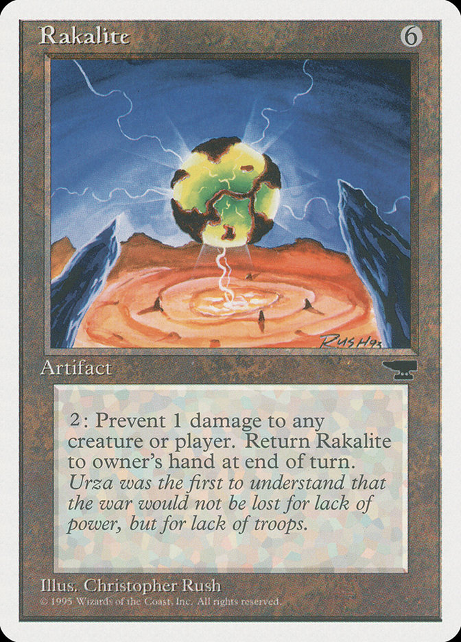 image Rakalite