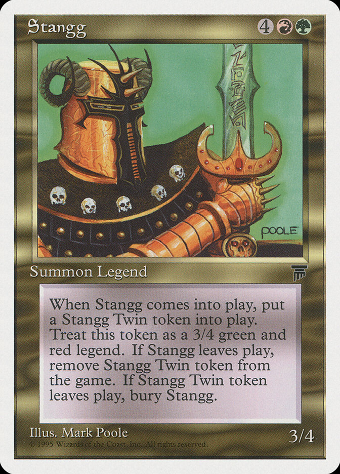 image Stangg