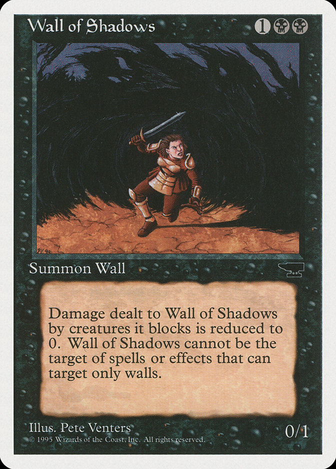 image Wall of Shadows