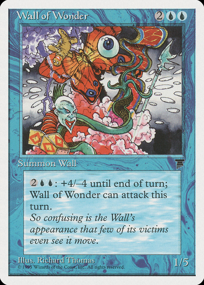 image Wall of Wonder