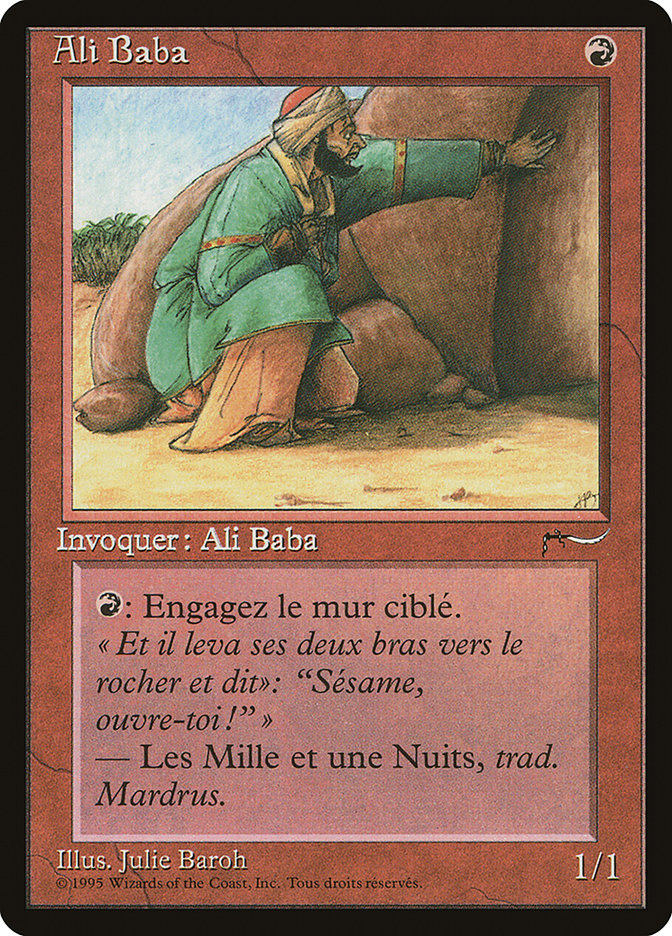 image Ali Baba