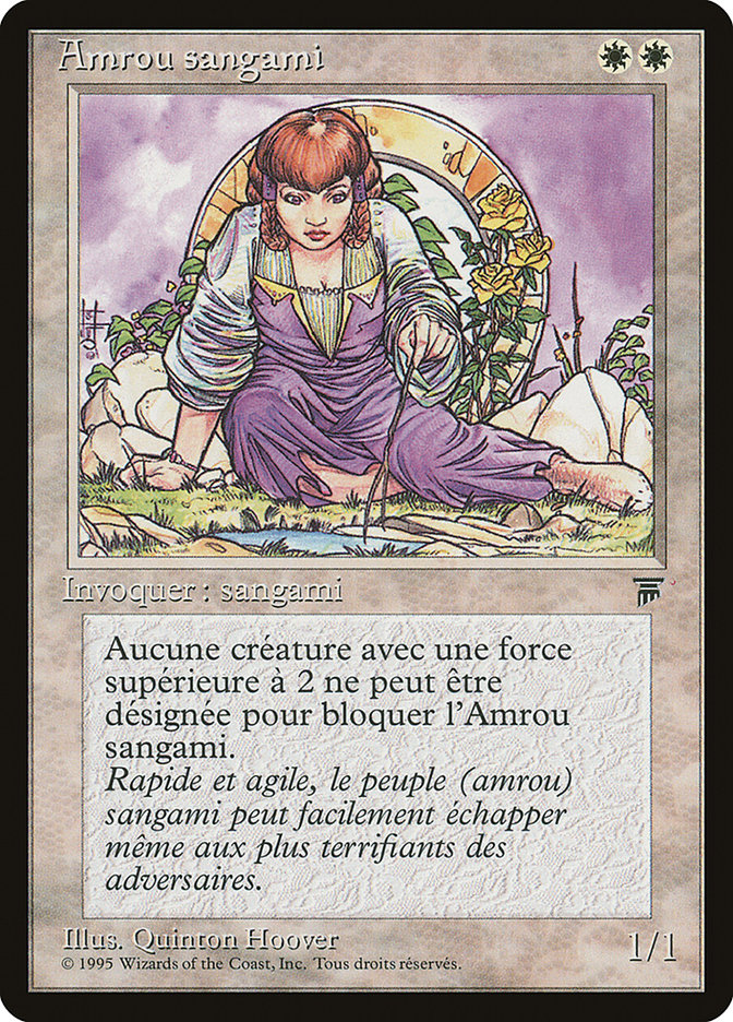 image Amrou sangami