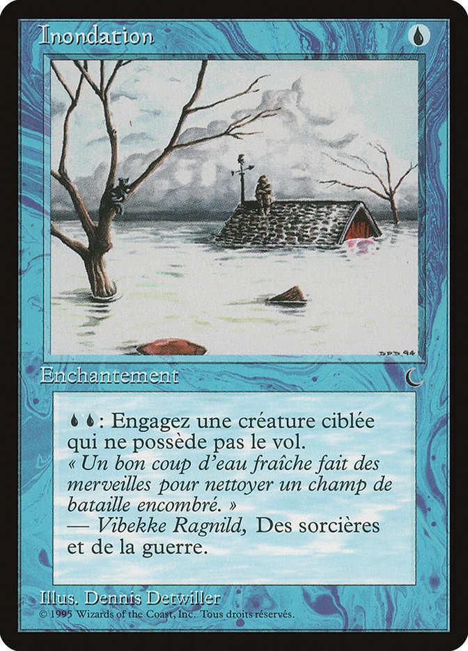 image Inondation