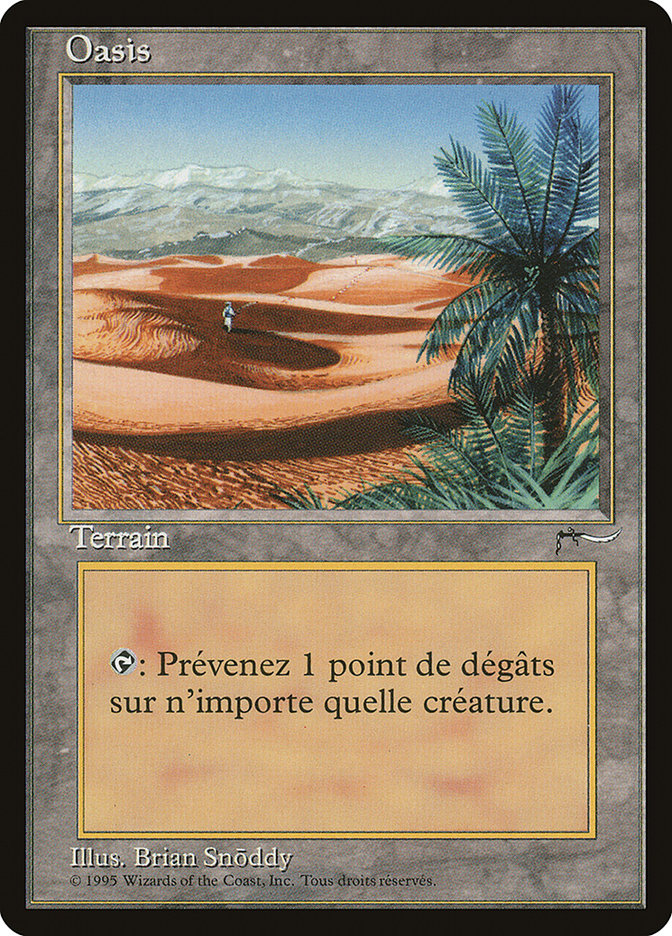 image Oasis