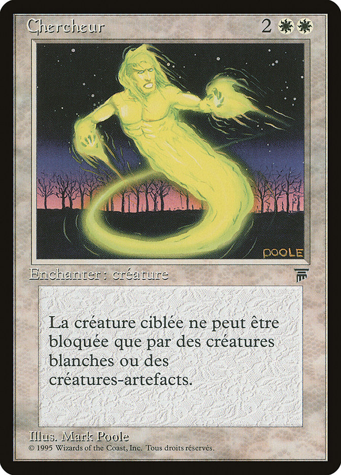 image Chercheur