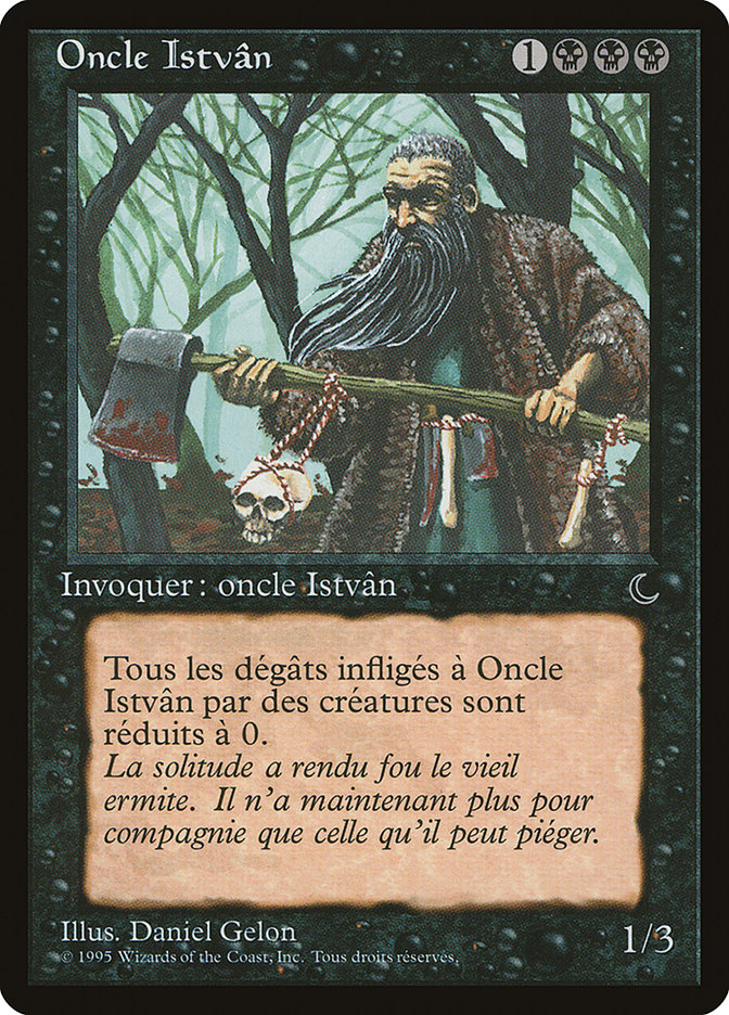 image Oncle Istvân