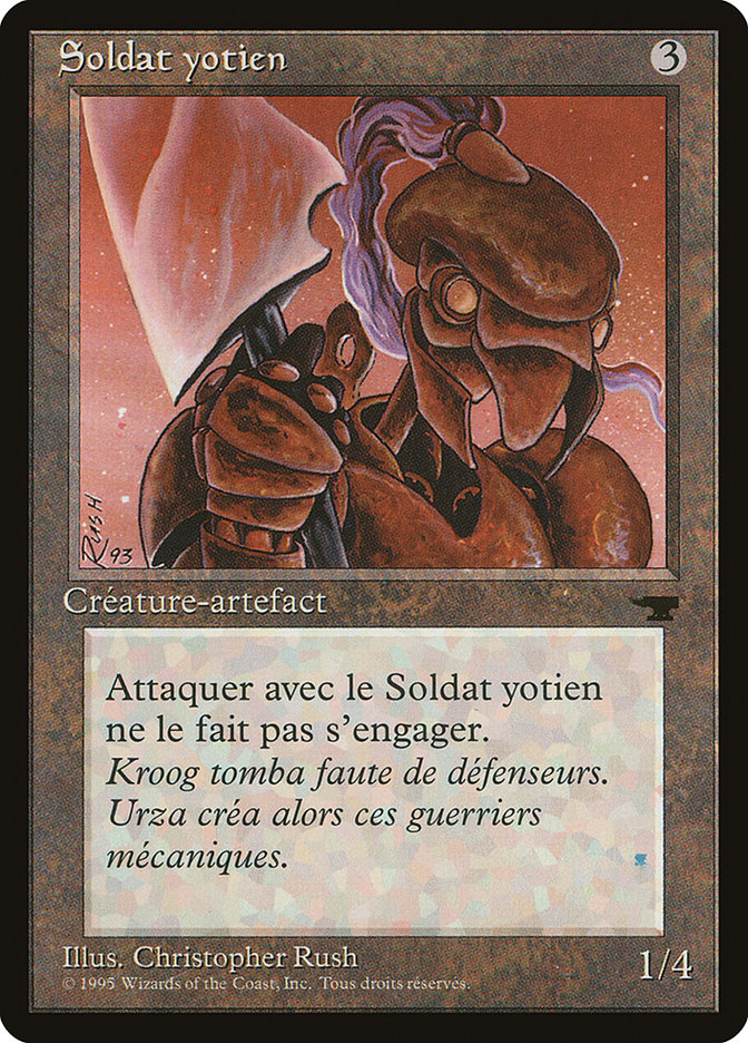 image Soldat yotien