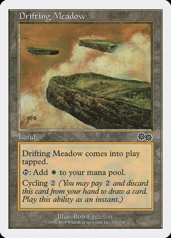image Drifting Meadow