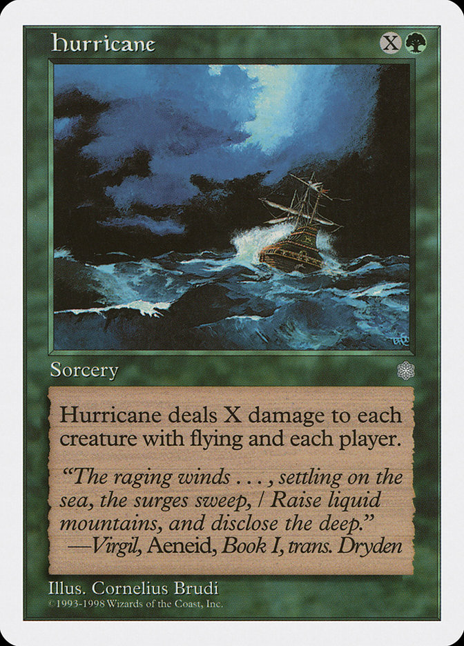 image Hurricane