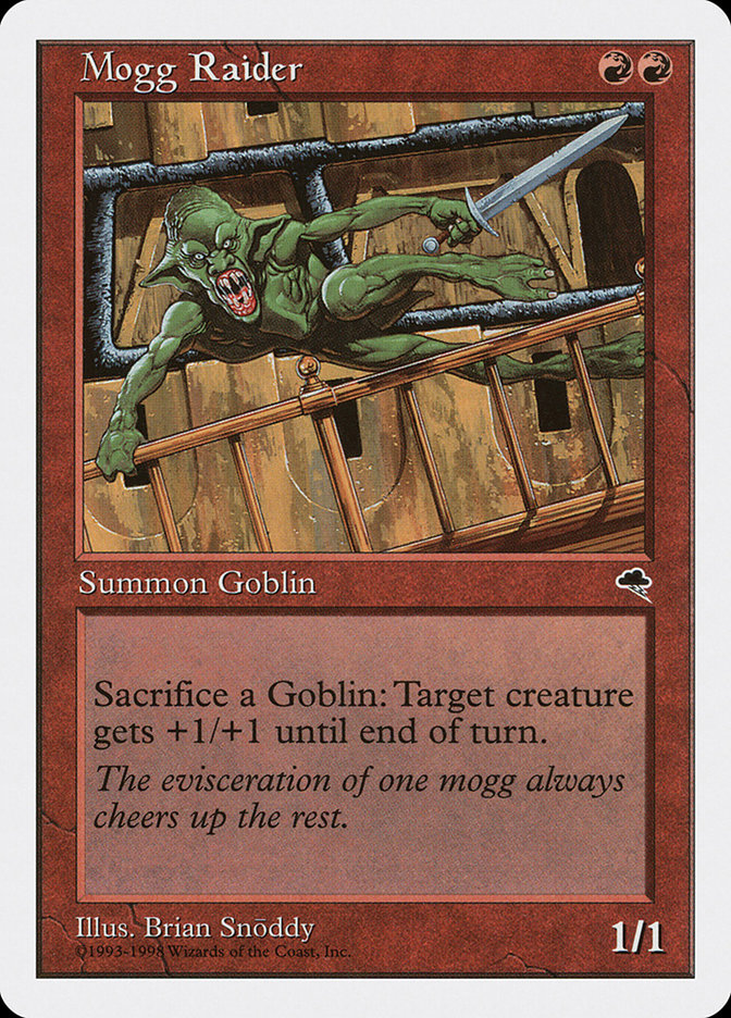 image Mogg Raider