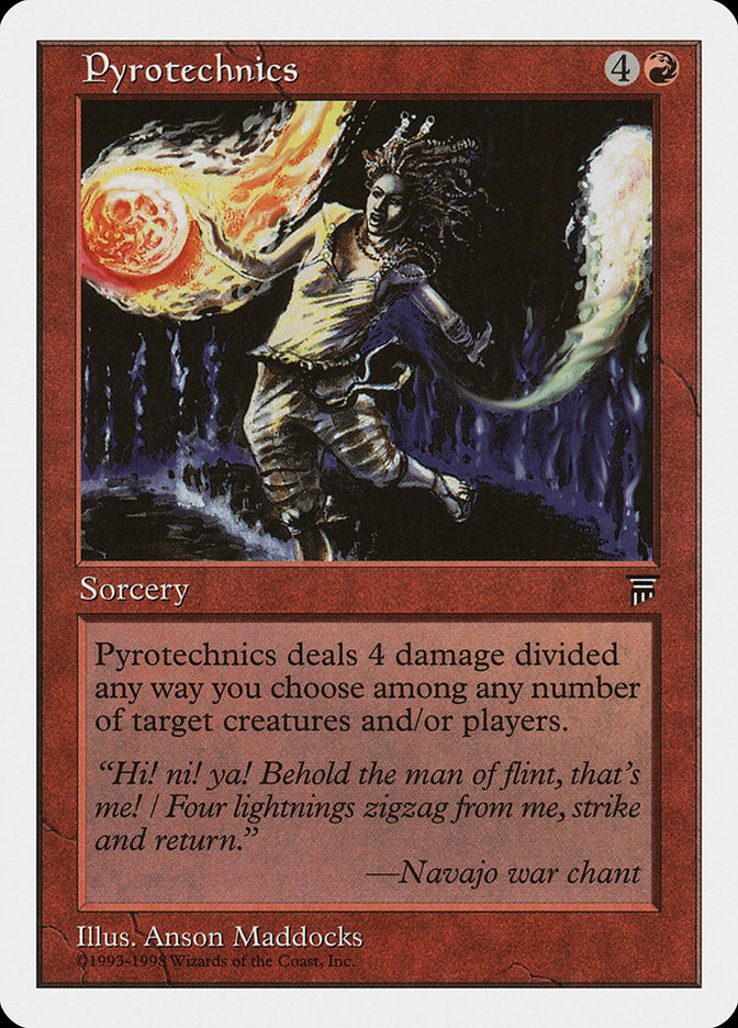 image Pyrotechnics