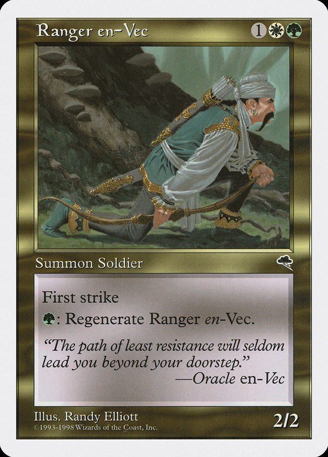image Ranger en-Vec