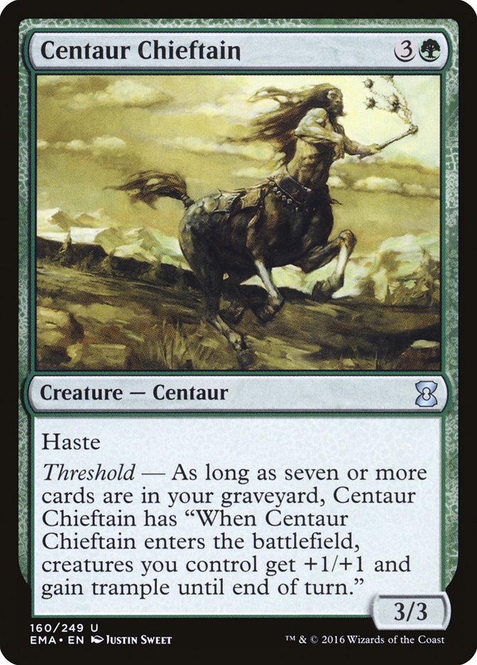 image Centaur Chieftain