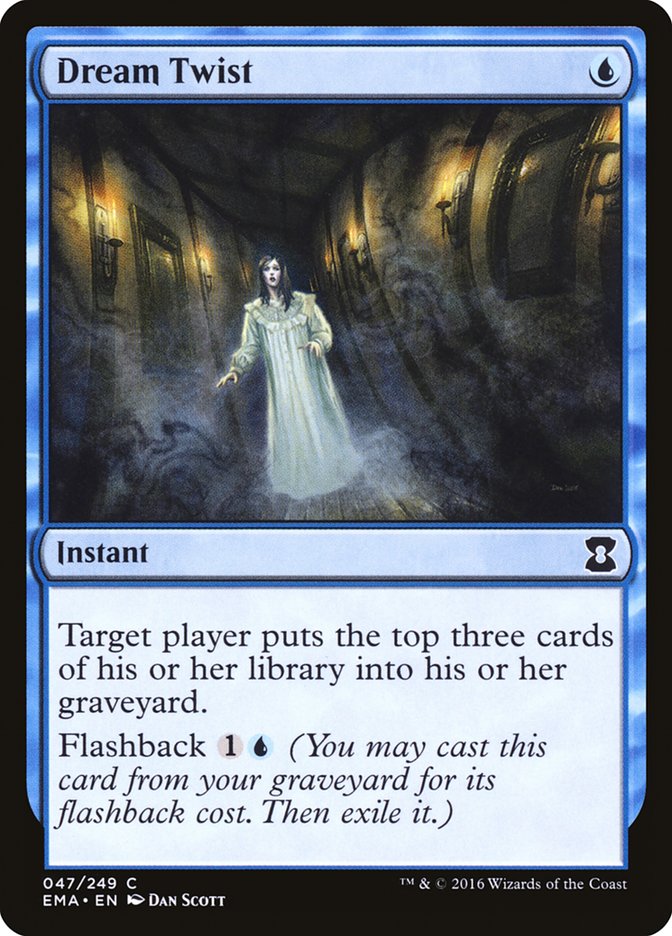 image Dream Twist