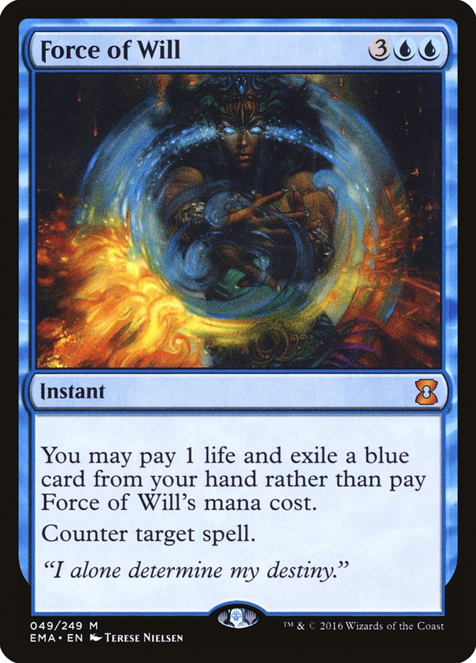 image Force of Will