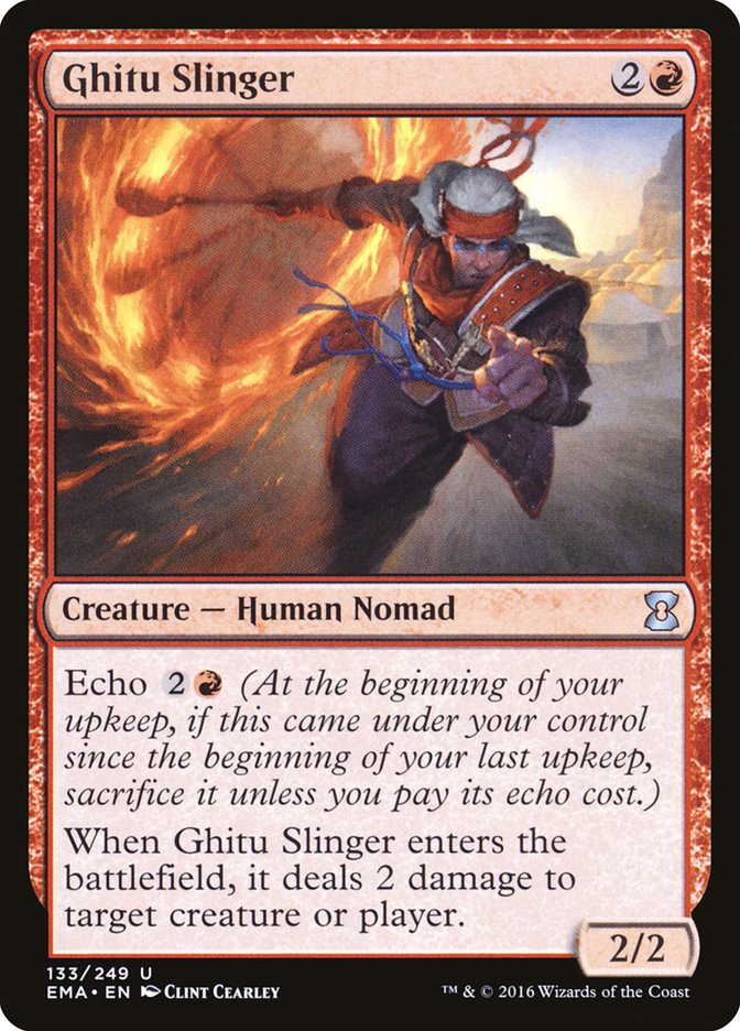 image Ghitu Slinger