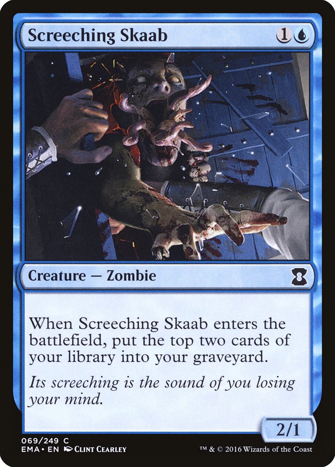image Screeching Skaab
