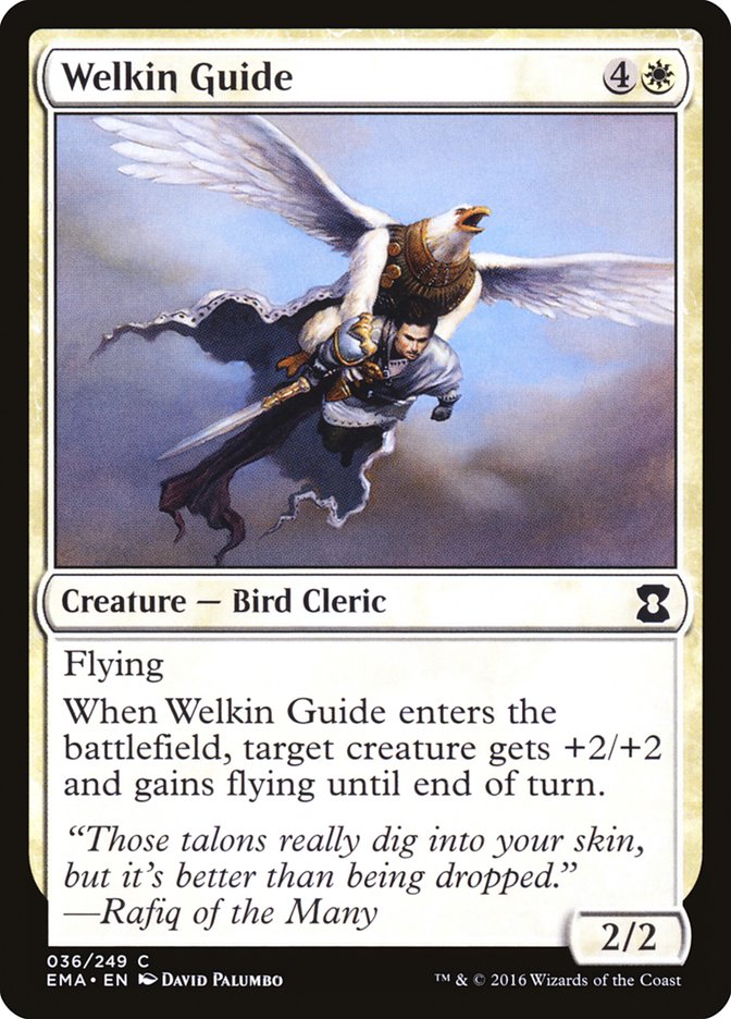 image Welkin Guide