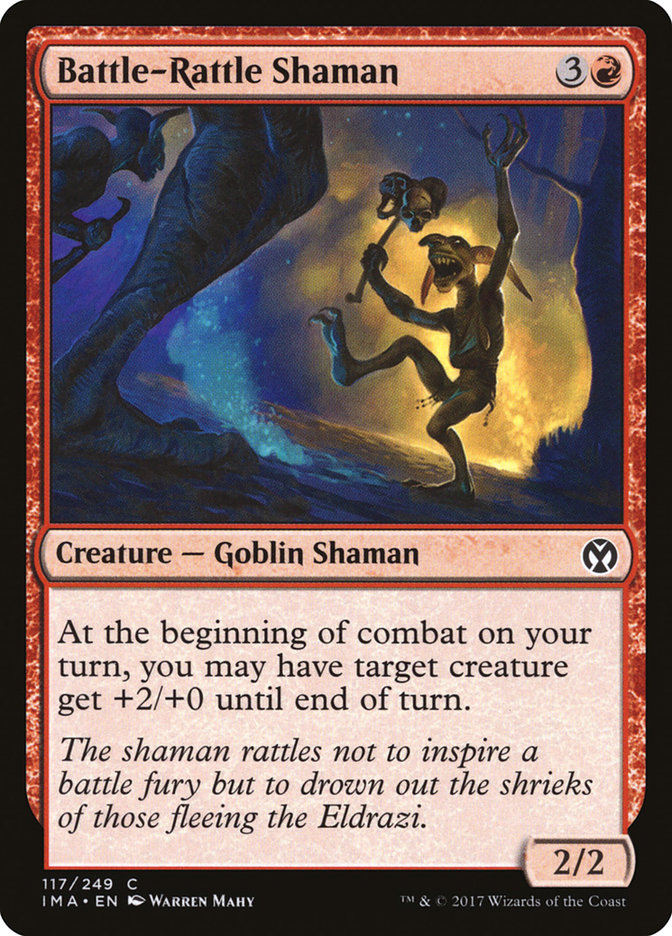 image Battle-Rattle Shaman