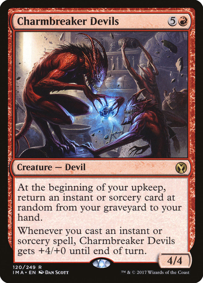 image Charmbreaker Devils
