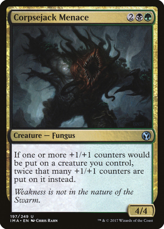 image Corpsejack Menace