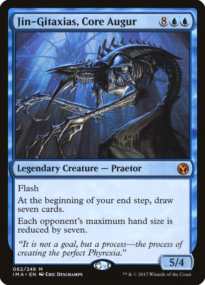image Jin-Gitaxias, Core Augur