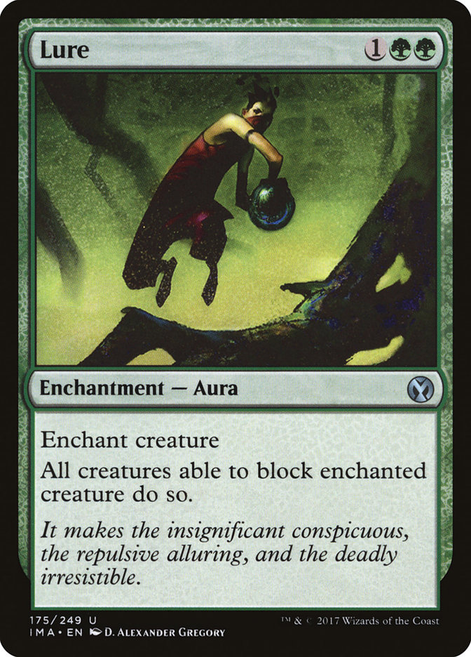 image Lure