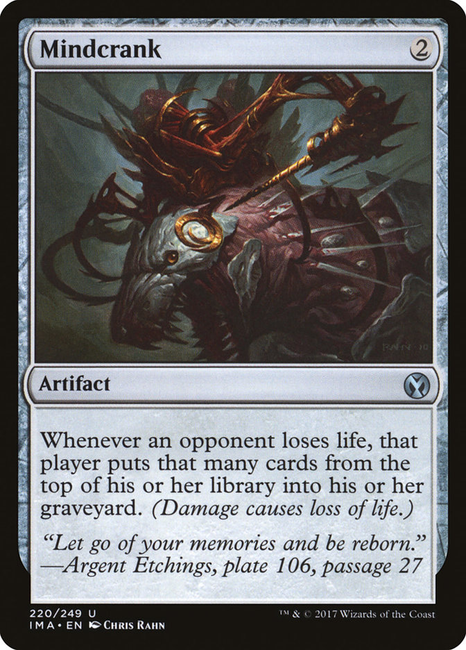 image Mindcrank