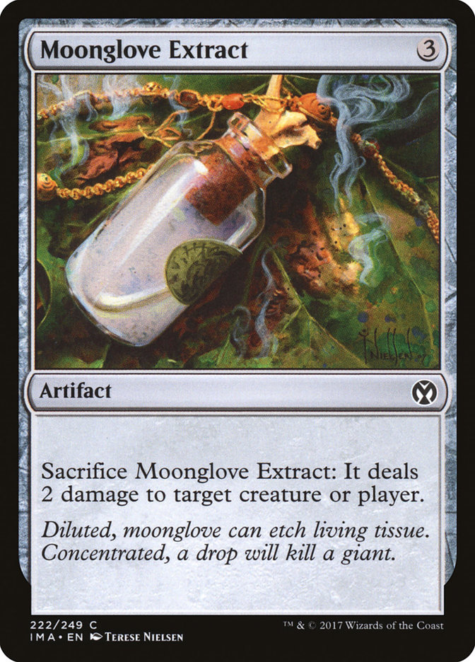 image Moonglove Extract