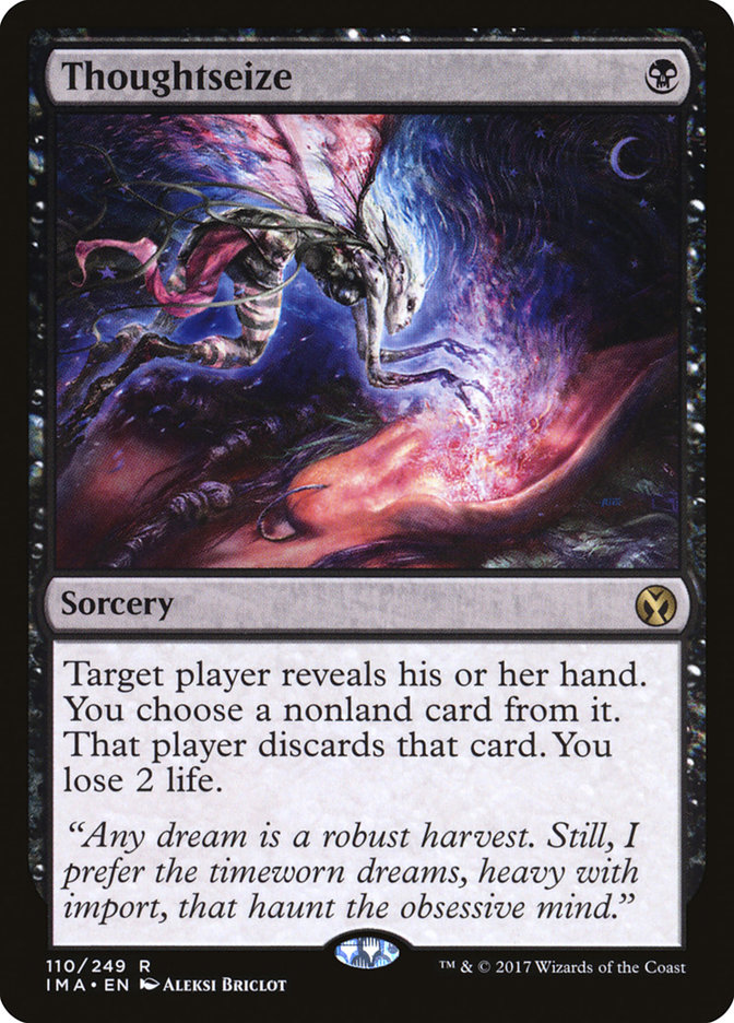 image Thoughtseize