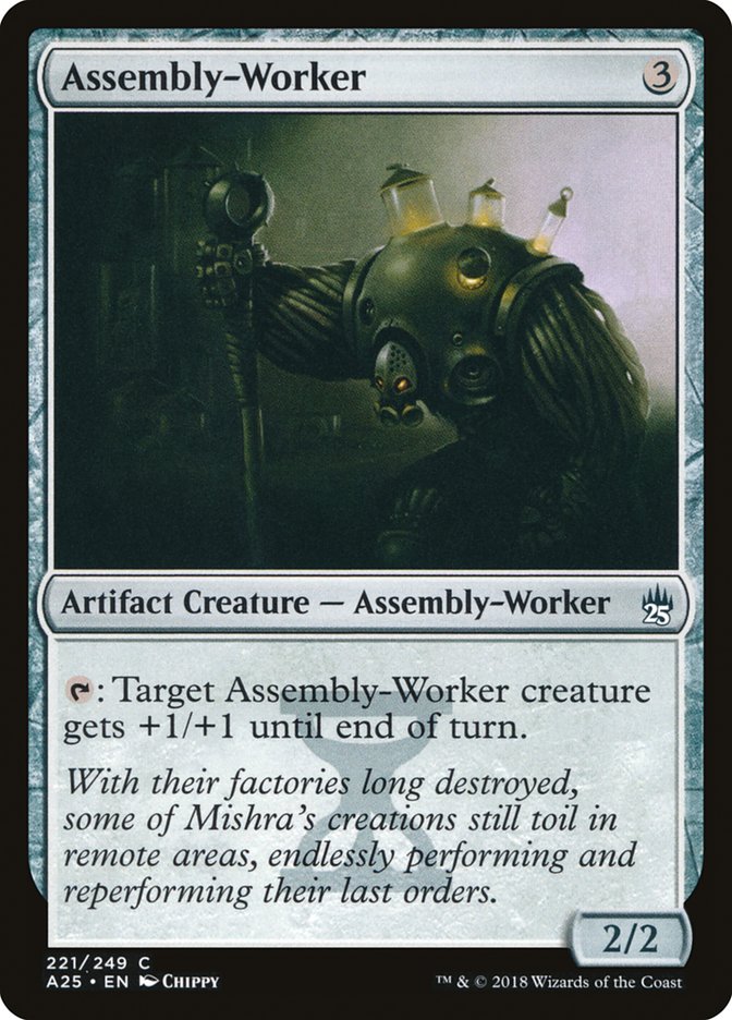 image Assembly-Worker