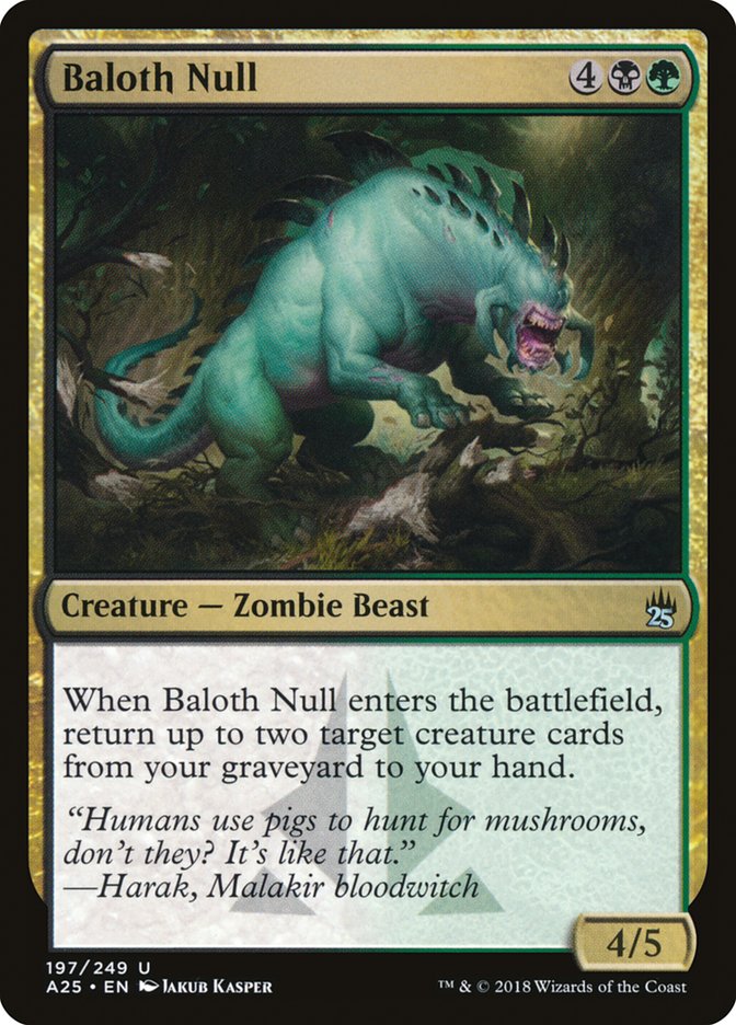 image Baloth Null