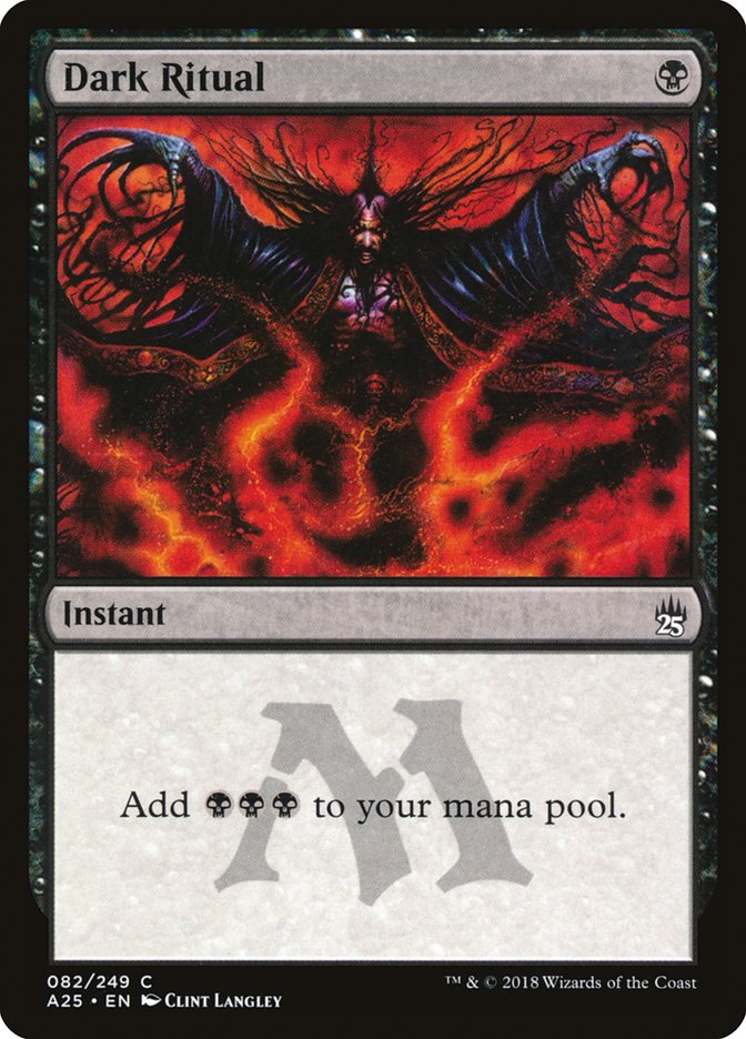 image Dark Ritual