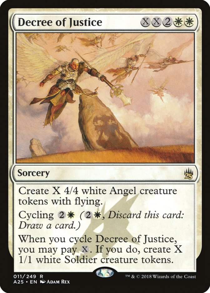 image Decree of Justice