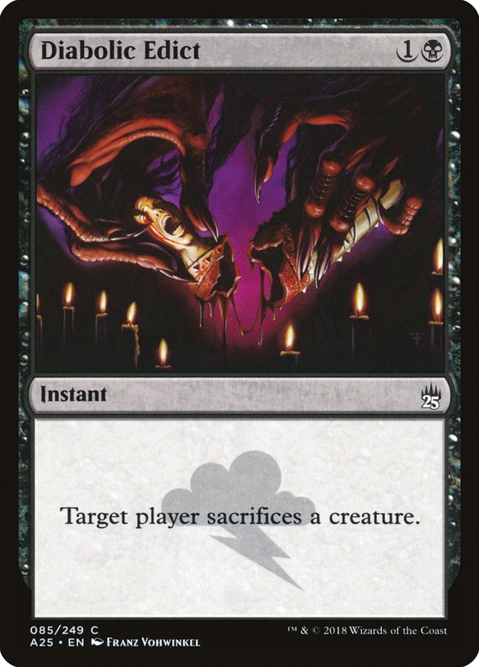 image Diabolic Edict