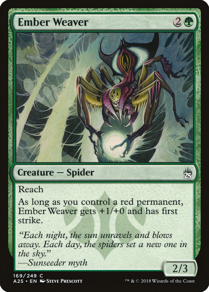 image Ember Weaver
