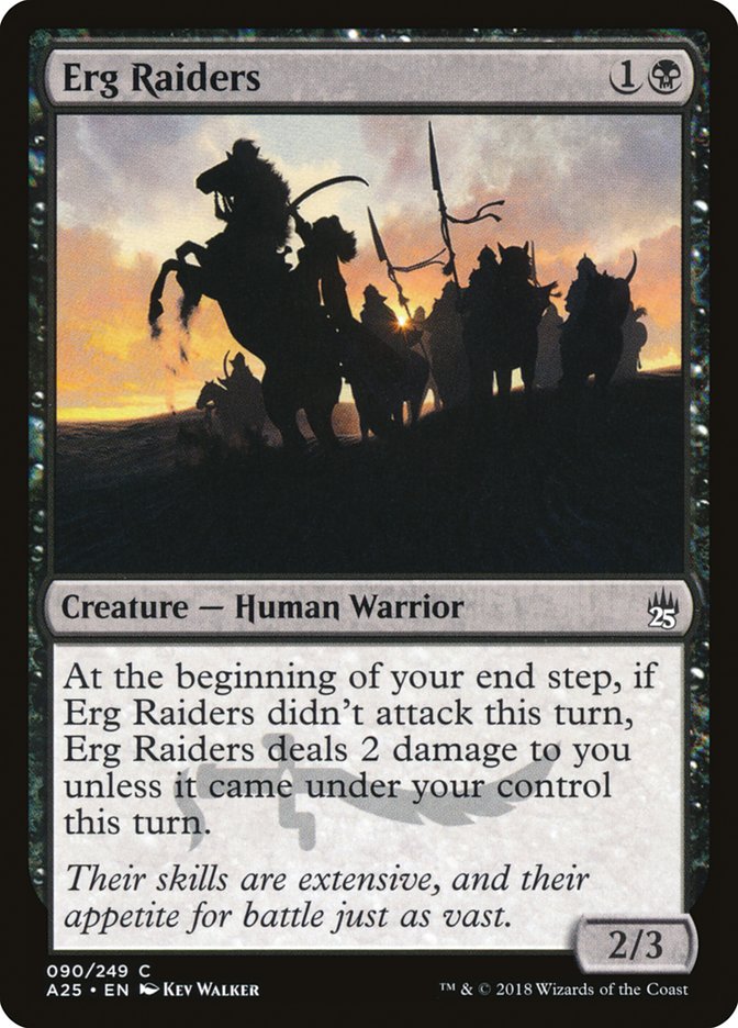 image Erg Raiders