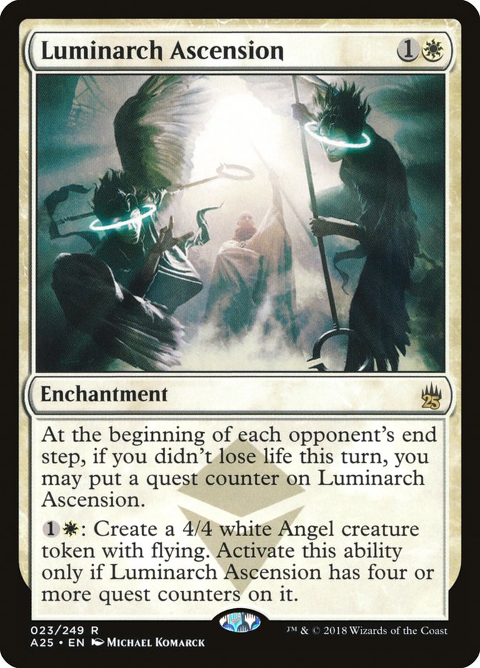 image Luminarch Ascension