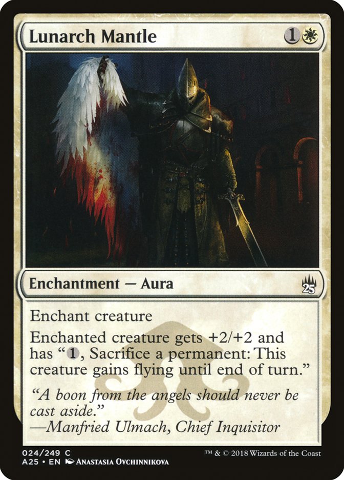image Lunarch Mantle