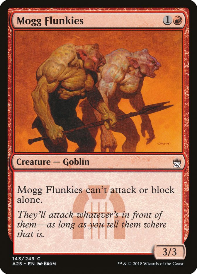 image Mogg Flunkies