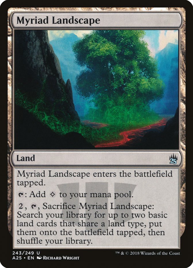 image Myriad Landscape