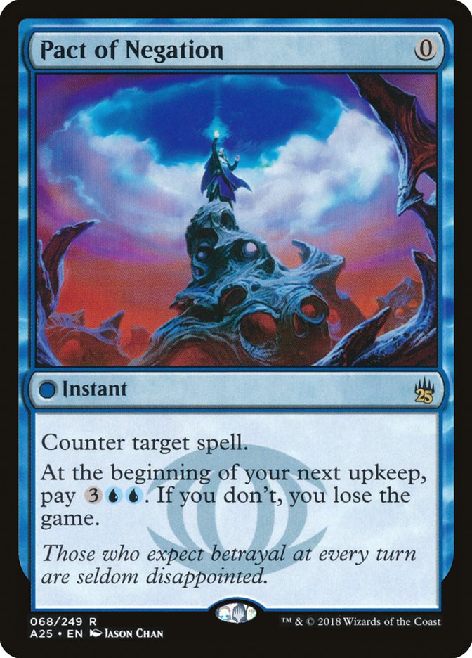 image Pact of Negation