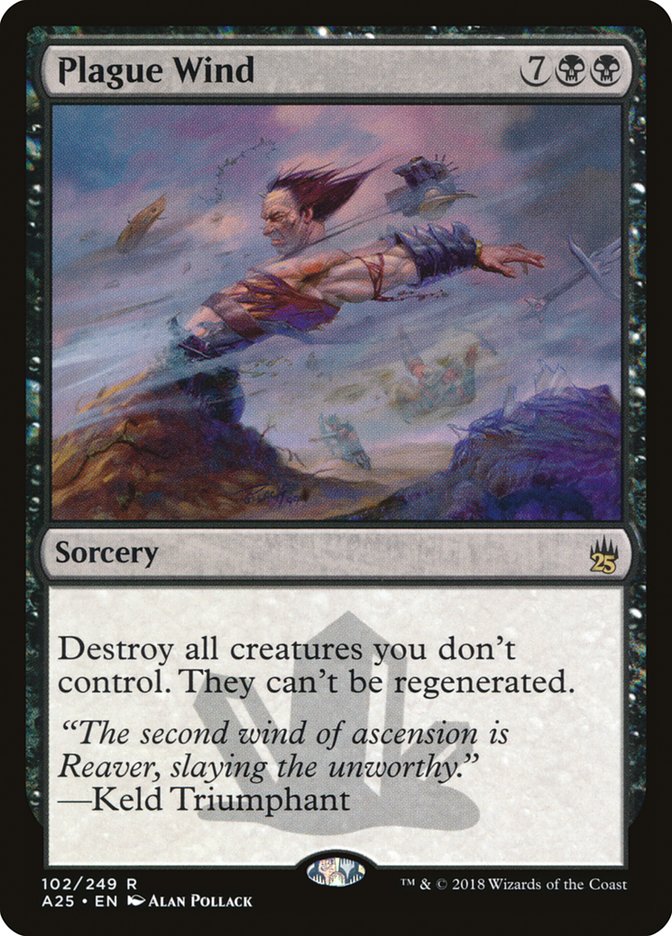 image Plague Wind
